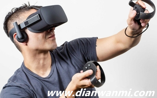 扎克伯格親自站臺宣布 Oculus 未來計劃，但Rift仍貴得驚人 Facebook Oculus VR 扎克伯格 VR及其它  第3張