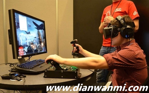 扎克伯格親自站臺宣布 Oculus 未來計劃，但Rift仍貴得驚人 Facebook Oculus VR 扎克伯格 VR及其它  第5張