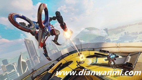 PS VR發售在即 索尼公布80款游戲預熱 微軟 PS VR 主機游戲 索尼 索尼PS  第1張