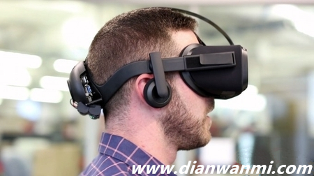 Oculus一體機體驗：像是簡單的無線版本 Oculus Rift？ VR Oculus一體機 Oculus Connect 3 VR及其它  第1張