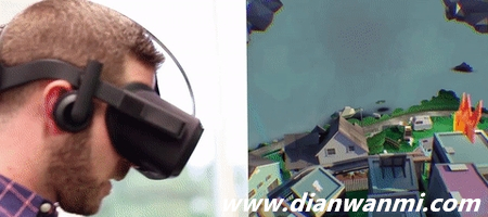 Oculus一體機體驗：像是簡單的無線版本 Oculus Rift？ VR Oculus一體機 Oculus Connect 3 VR及其它  第2張