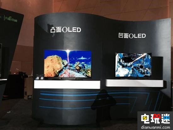 三星再次押寶VR和AR 專注顯示面板技術(shù) 面板 AR VR 三星 VR及其它  第1張