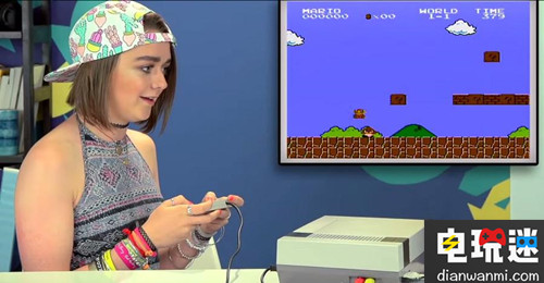 Switch 之外，任天堂還要出一款新主機：復刻版紅白機 NES Classic Edition 復刻版 NES Classic Edition 紅白機 任天堂 任天堂SWITCH  第1張