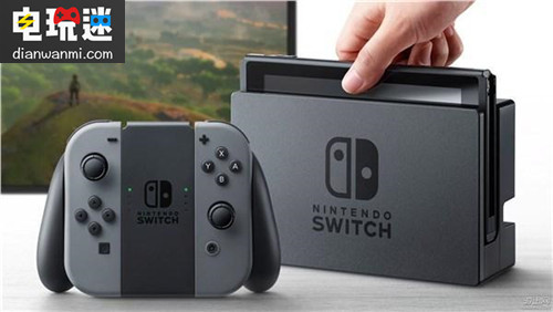 任天堂Switch大作云集 任天堂是時候打個翻身仗了 Switch 任天堂 任天堂SWITCH  第1張