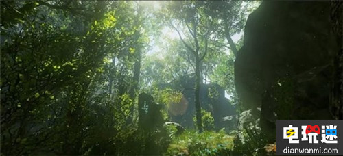 任天堂Switch首款獨占游戲《天堂四季》曝光 天堂四季 獨占游戲 Switch 任天堂 任天堂SWITCH  第2張