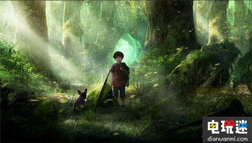 任天堂Switch首款獨占游戲《天堂四季》曝光 天堂四季 獨占游戲 Switch 任天堂 任天堂SWITCH  第4張