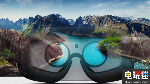 三星將推出兩款新頭戴設(shè)備 VR和AR各一款 AR VR 頭戴設(shè)備 三星 VR及其它  第1張