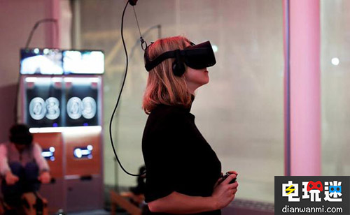 關(guān)于2017年的VR，我們能做出哪些判斷？ 科技 VR 2017年 VR及其它  第1張