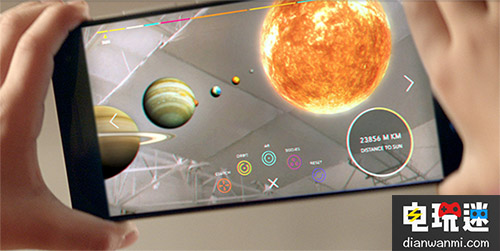 華碩放大招：全球首款支持VR和AR手機要來了？ 手機 AR VR 華碩 VR及其它  第2張