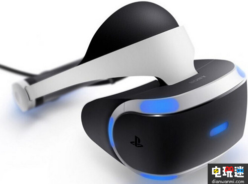 索尼PlayStation VR銷量已達近百萬臺 VR PlayStation 索尼 索尼PS  第1張