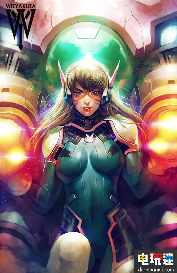 《守望先鋒》聯賽年收入預計可達7.2億美元 暴雪果然厲害 MOBA FPS MLG 暴雪 守望先鋒 電玩迷資訊  第3張