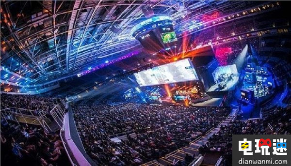 《守望先鋒》聯賽年收入預計可達7.2億美元 暴雪果然厲害 MOBA FPS MLG 暴雪 守望先鋒 電玩迷資訊  第2張