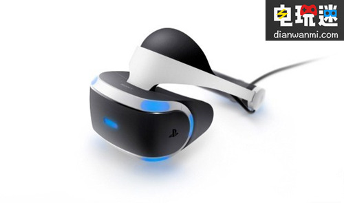或將增加產量 索尼PSVR獲玩家群體一致好評 VR PSVR 索尼 VR及其它  第2張