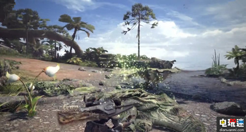 2017索尼E3發(fā)布會(huì)游戲大全 PS4 PC VR 游戲 索尼 E3 索尼PS  第4張