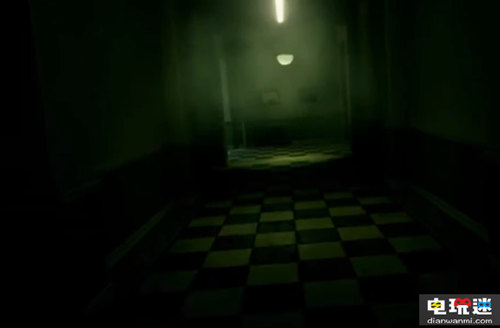 2017索尼E3發(fā)布會(huì)游戲大全 PS4 PC VR 游戲 索尼 E3 索尼PS  第25張