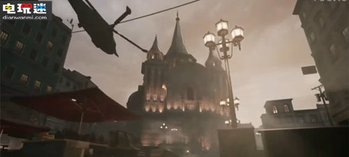 2017索尼E3發(fā)布會(huì)游戲大全 PS4 PC VR 游戲 索尼 E3 索尼PS  第28張