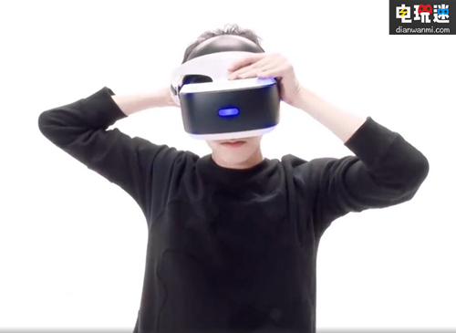 PSVR《海賊王 大航?！穼崣C演示視頻公布 PSVR VR PS 大航海 海賊王 VR及其它  第3張