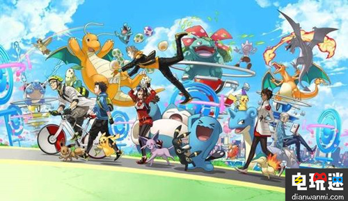 Switch版《精靈寶可夢》或為第八代？ 任天堂 Switch 任天堂SWITCH  第1張