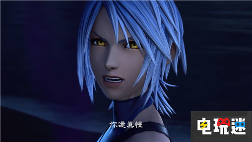 《王國之心3》中文版宣布5月23日發售 中文版 Xbox One PS4 SE 迪士尼 王國之心3 電玩迷資訊  第4張