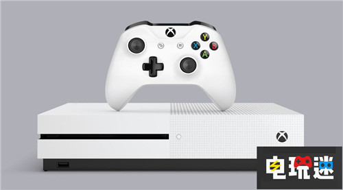 傳次世代Xbox“Scarlett”將全面采用固態硬盤 Xbox Scarlett Anaconda Lockhart Xbox One XBOXONE 微軟 微軟XBOX  第3張