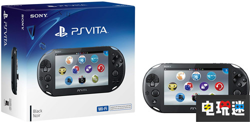 PlayStation日本宣布PSV正式停產退出歷史舞臺 索尼 PlayStation VITA PSV 索尼PS  第3張