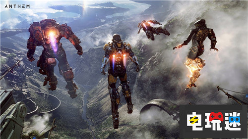 EA終于意識(shí)到《圣歌》PS4崩潰BUG了 PS4 EA 圣歌 電玩迷資訊  第1張