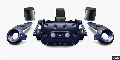 不動聲色Steam推出自家VR設備Index Index VR Steam STEAM/Epic  第1張