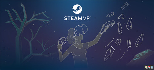 不動聲色Steam推出自家VR設備Index Index VR Steam STEAM/Epic  第3張