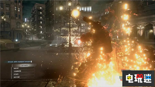 FF7重制版負(fù)責(zé)人升任聯(lián)合導(dǎo)演FF14團(tuán)隊(duì)開發(fā)新作 吉田直樹 野村哲也 濱口直樹 最終幻想14 最終幻想7重制版 最終幻想 電玩迷資訊  第2張
