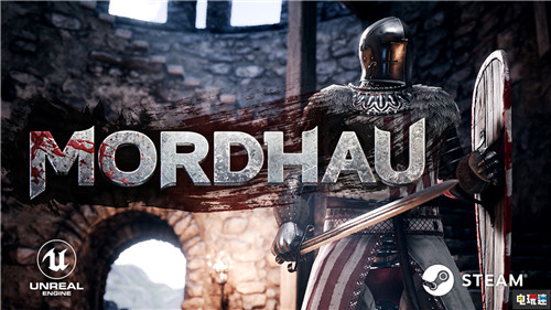 Steam銷量周榜冷兵器大逃殺《Mordhau》奪冠 只狼：影逝二度 怪物獵人：世界 雨中冒險(xiǎn)2 絕地求生 Mordhau Index VR Steam VR STEAM/Epic  第1張