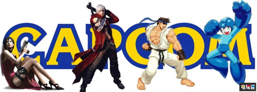 CAPCOM公開2018年財報長勢喜人降低預期 怪物獵人：世界 鬼泣5 生化危機7 生化危機2重制版 街霸 CAPCOM 卡普空 電玩迷資訊  第1張
