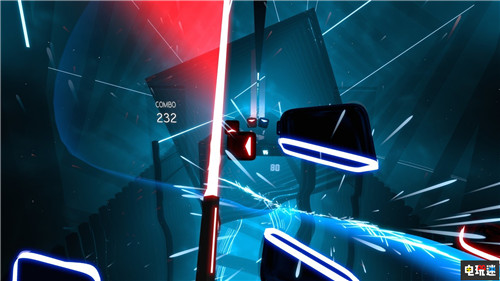 《節奏光劍》PC將推出正式版 Steam售價永久提高 PC Steam VR Beat Saber 節奏光劍 STEAM/Epic  第4張