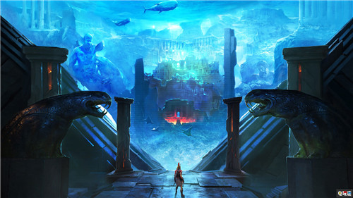 育碧財(cái)報(bào)：PC超過(guò)PS4 《紀(jì)元1800》漲勢(shì)喜人 Epic商店 Uplay PC 彩虹六號(hào)：圍攻 刺客信條：奧德賽 育碧 電玩迷資訊  第2張