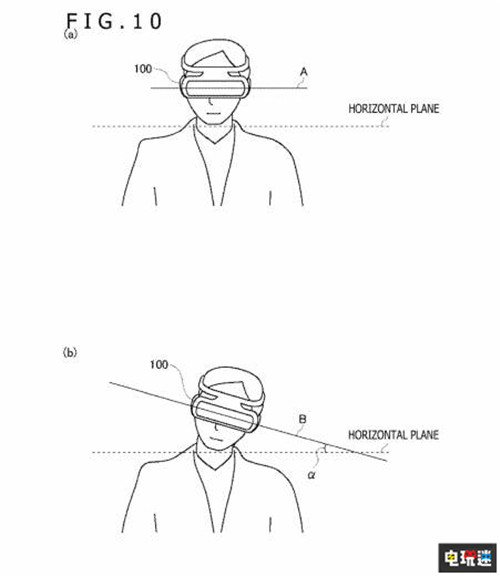 外媒稱PSVR第二代疑似支持無線與高分辨率 VR 索尼 PlayStation PS5 PSVR 索尼PS  第2張