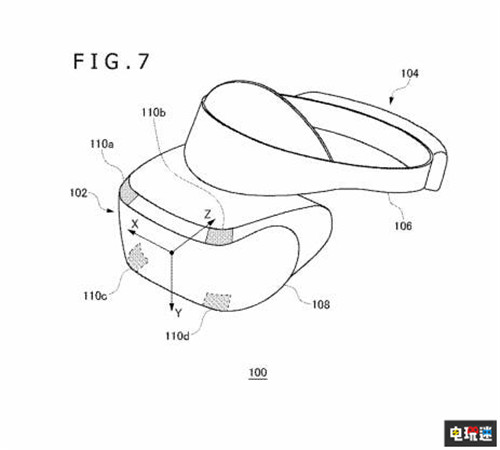外媒稱PSVR第二代疑似支持無線與高分辨率 VR 索尼 PlayStation PS5 PSVR 索尼PS  第1張