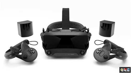 Steam周榜：Index VR衛冕榜首 《怪物獵人：世界》跌出前十 Index VR 絕地求生 GTA5 地球防衛軍5 歧路旅人 PC Steam STEAM/Epic  第1張
