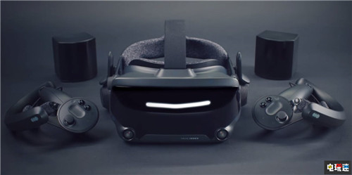 Steam周榜：Index VR衛冕榜首 《怪物獵人：世界》跌出前十 Index VR 絕地求生 GTA5 地球防衛軍5 歧路旅人 PC Steam STEAM/Epic  第2張