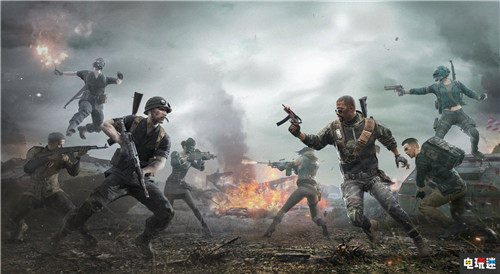 Steam周榜：《絕地求生》包聯(lián)前二 《德軍總部：新血脈》上榜 Index VR 絕地求生 德軍總部：新血脈 尼爾：機(jī)械紀(jì)元 PC Steam Steam周榜 STEAM/Epic  第1張