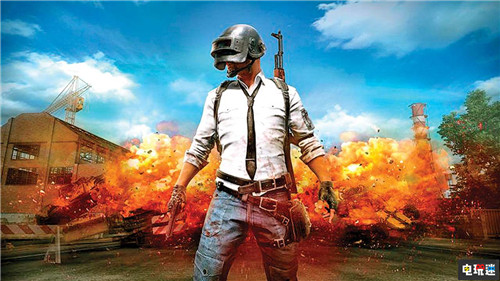 Steam周榜：《絕地求生》包聯(lián)前二 《德軍總部：新血脈》上榜 Index VR 絕地求生 德軍總部：新血脈 尼爾：機(jī)械紀(jì)元 PC Steam Steam周榜 STEAM/Epic  第2張