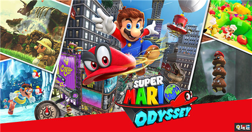 任天堂2019Q1財報Switch銷量突破3687萬目標預期不變 馬里奧賽車8豪華版 超級馬里奧制造2 Switch 任天堂 任天堂SWITCH  第4張