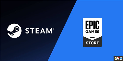 Steam更改政策應對Epic獨占 游戲跳票需要申請 Steam Epic商店 PC STEAM/Epic  第1張