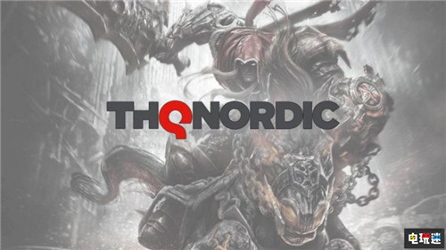 買買買 THQ Nordic一口氣宣布收購三家開發(fā)商 遺跡：灰燼重生 MotoGP Milestone Gunfire THQ Nordic 電玩迷資訊  第1張