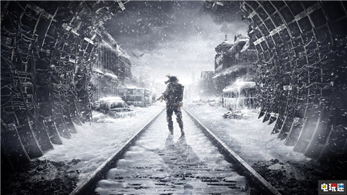 原作者證實《地鐵》新游戲正在開發中 PC Xbox One PS4 Deep Silver THQ Nordic 地鐵 地鐵：離去 電玩迷資訊  第1張