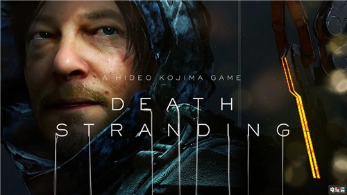 《死亡擱淺》宣布推出PC版 505 Games負責發行 SIE 505 Games PC PS4 死亡擱淺 電玩迷資訊  第3張