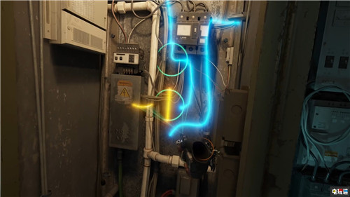 Valve公開“半條命”VR新作《半衰期：愛莉克斯》 VR游戲 Valve Steam 半條命Alyx 半衰期：愛莉克斯 半條命 STEAM/Epic  第2張