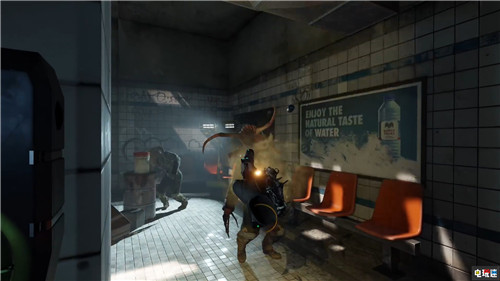 Valve公開“半條命”VR新作《半衰期：愛莉克斯》 VR游戲 Valve Steam 半條命Alyx 半衰期：愛莉克斯 半條命 STEAM/Epic  第5張
