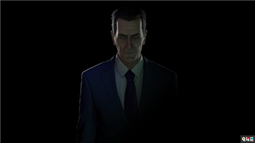Valve公開“半條命”VR新作《半衰期：愛莉克斯》 VR游戲 Valve Steam 半條命Alyx 半衰期：愛莉克斯 半條命 STEAM/Epic  第7張