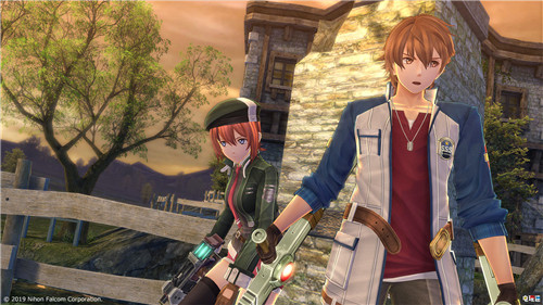 Falcom社長稱新引擎在開發(fā)了 將更注重PS4以外平臺(tái) Switch PS4 創(chuàng)之軌跡 伊蘇 Falcom 電玩迷資訊  第3張