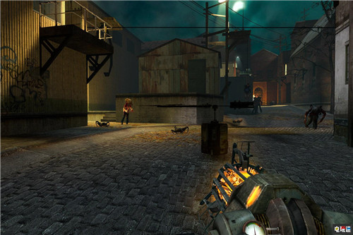 Steam《半衰期：愛莉克斯》發售前《半衰期》系列免費玩 VR Valve Steam 半衰期：愛莉克斯 半衰期 STEAM/Epic  第4張
