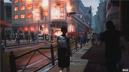 《絕體絕命都市4Plus》Switch中文版4月9日發(fā)售 中文版 Switch 絕體絕命都市4Plus 任天堂SWITCH  第4張